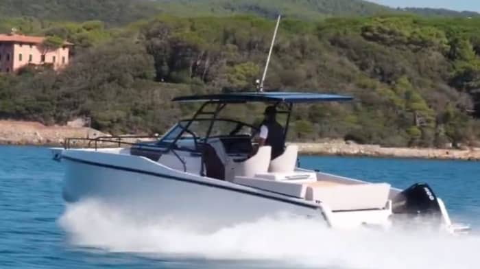 Onvergetelijke dag Ibiza en Formentera ontdekken (Illetes Route) - 8 uur durende dagcharter