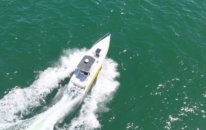 Njut av 8 timmar på en motorbåt för att utforska Puerto Vallarta
