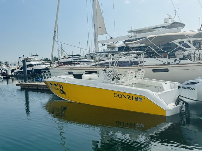 Njut av 8 timmar på en motorbåt för att utforska Puerto Vallarta