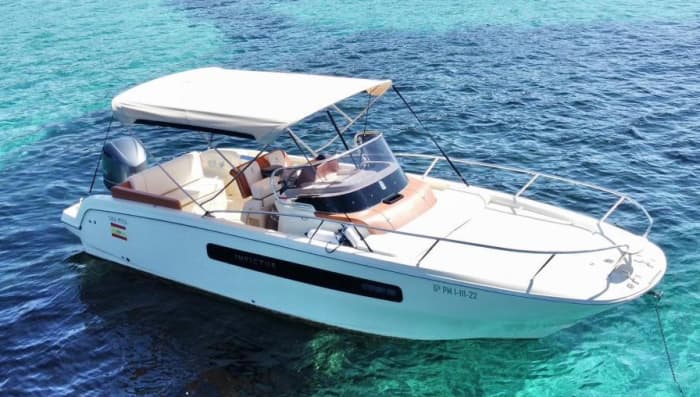 8hrs Discovering the South Coast from Palma