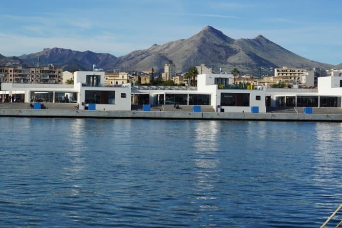 Eén dag om Castellammare del Golfo te ontdekken: het echte Dolce Vita op een zeilboot