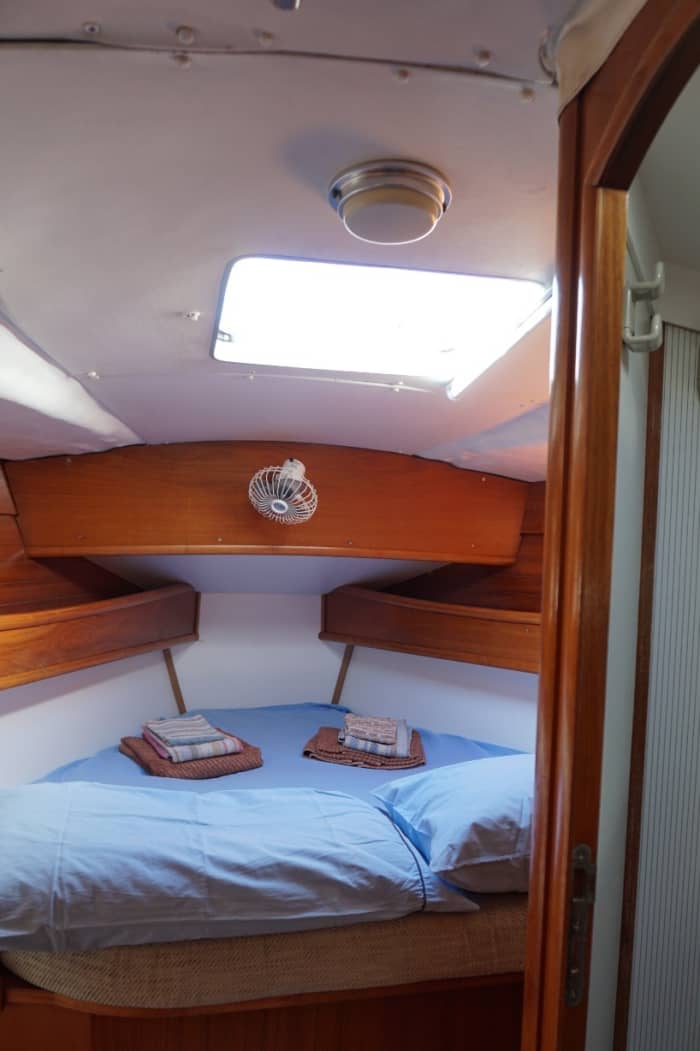 Eén dag om Castellammare del Golfo te ontdekken: het echte Dolce Vita op een zeilboot