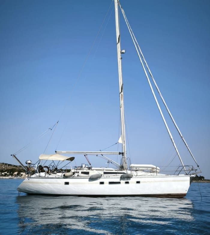 Eén dag om Castellammare del Golfo te ontdekken: het echte Dolce Vita op een zeilboot