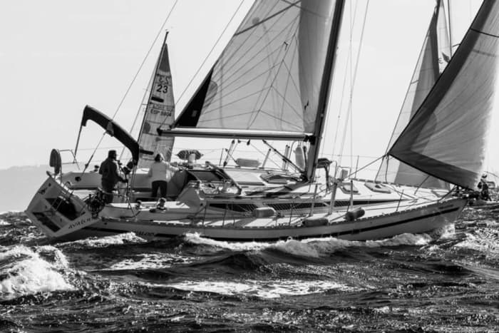 Eén dag om Castellammare del Golfo te ontdekken: het echte Dolce Vita op een zeilboot