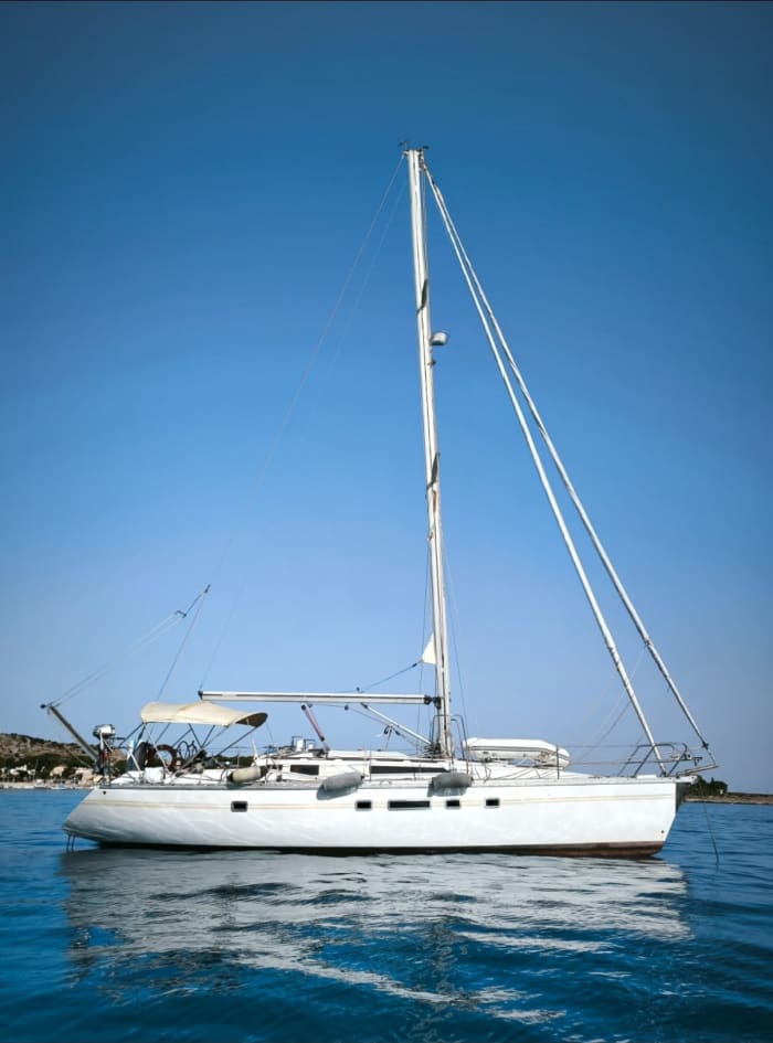 Eén dag om Castellammare del Golfo te ontdekken: het echte Dolce Vita op een zeilboot