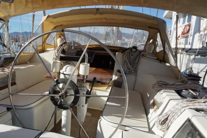Eén dag om Castellammare del Golfo te ontdekken: het echte Dolce Vita op een zeilboot
