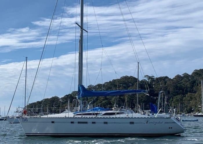 Eén dag om Castellammare del Golfo te ontdekken: het echte Dolce Vita op een zeilboot