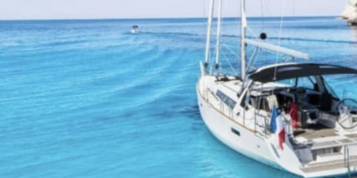 Eén dag om Castellammare del Golfo te ontdekken: het echte Dolce Vita op een zeilboot