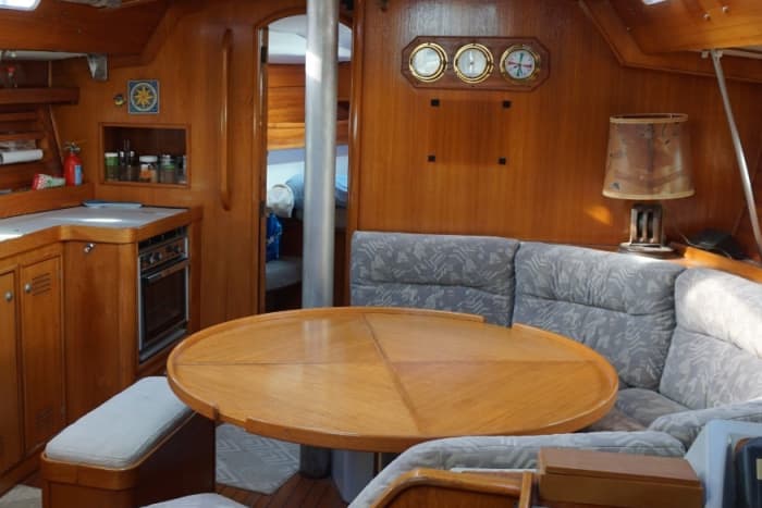 Eén dag om Castellammare del Golfo te ontdekken: het echte Dolce Vita op een zeilboot