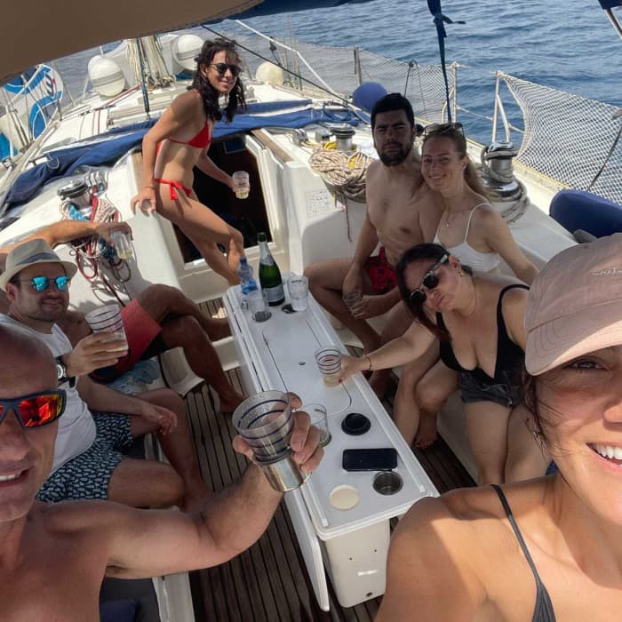 Eén dag om Castellammare del Golfo te ontdekken: het echte Dolce Vita op een zeilboot