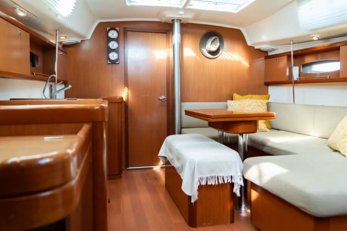 Privat seglingsutflykt till Es Vedrà och Ibizas bästa vik