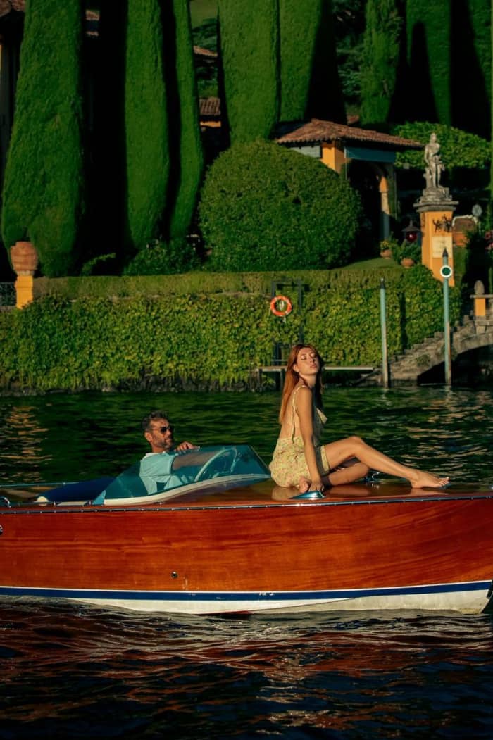 Lake Como by Boat – Premium Experience