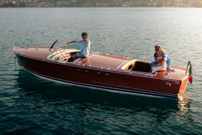 Lake Como by Boat – Premium Experience