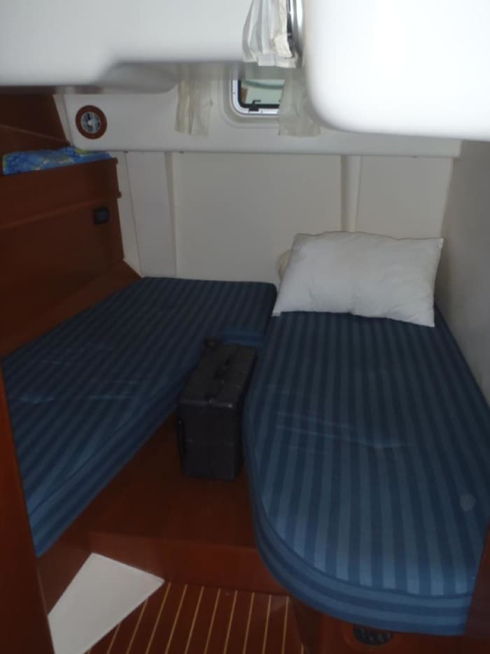 Full-day sailing experience on a sailboat in Alcúdia