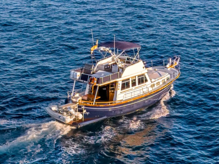 Excursion en bateau classique de 4 heures : Découvrez les criques du sud de Majorque (excursions d'une journée et au coucher du soleil également disponibles)