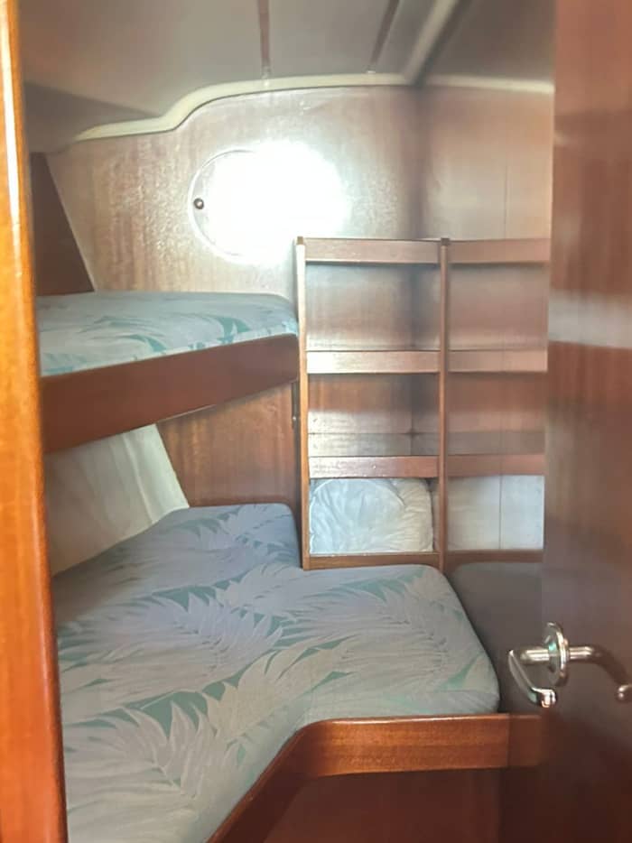 Passeio de veleiro privado de 8 horas em Águilas
