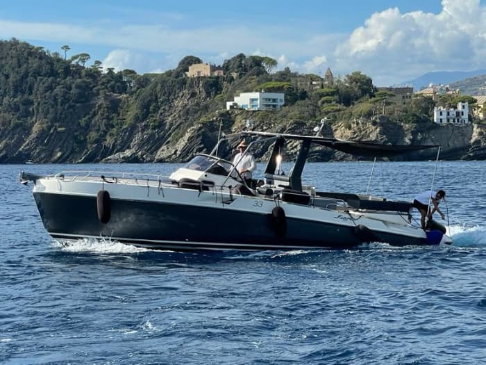 Von Portofino nach Portovenere: Die ultimative Tour entlang der ligurischen Küste