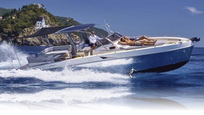 Två sidor av paradiset: West & East Coast Tour från Portofino