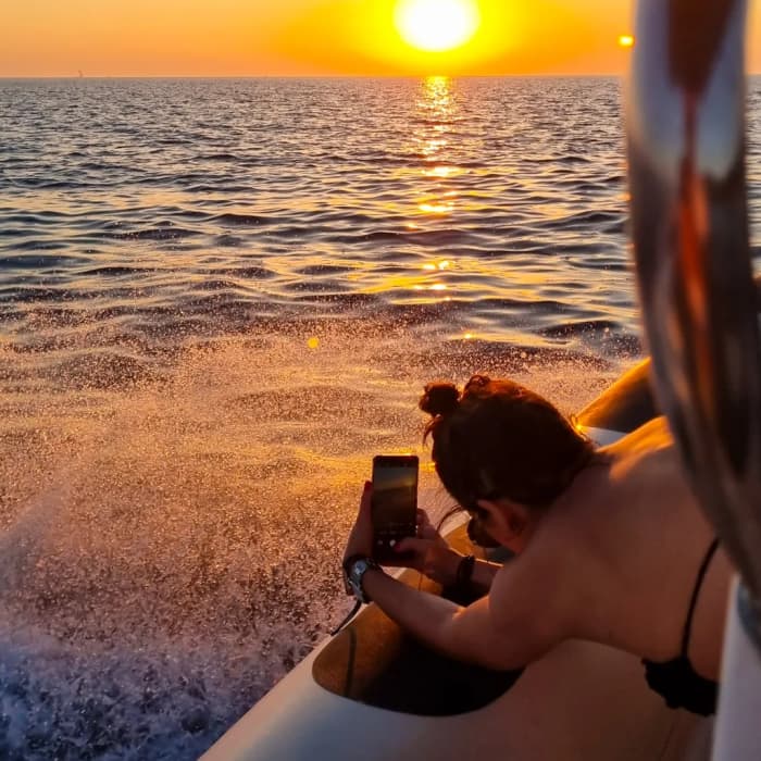 Full Day Private Tour to Hvar & Pakleni Islands – Premium Owner‑Operated Experience