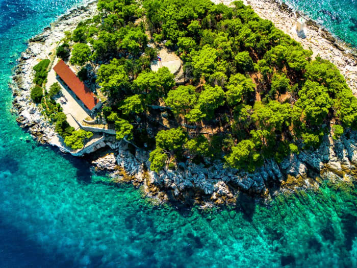 Full Day Private Tour to Hvar & Pakleni Islands – Premium Owner‑Operated Experience