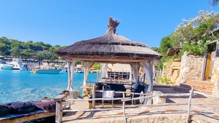Full Day Private Tour to Hvar & Pakleni Islands – Premium Owner‑Operated Experience