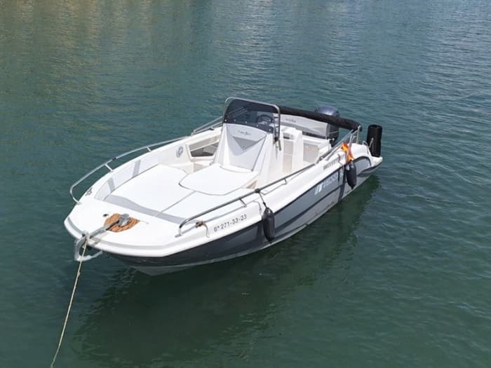Menorca Coves Experience by Boat