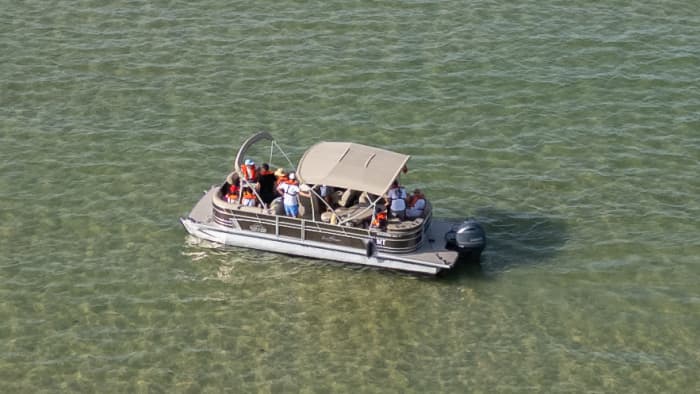 Location de bateaux Ria Formosa
