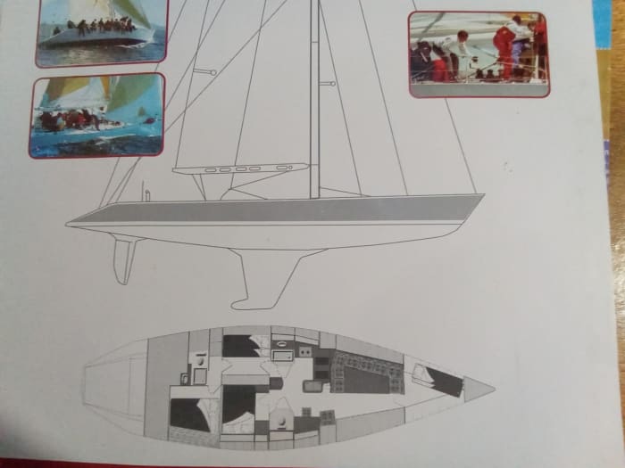 Full-day sailing experience in Hyères