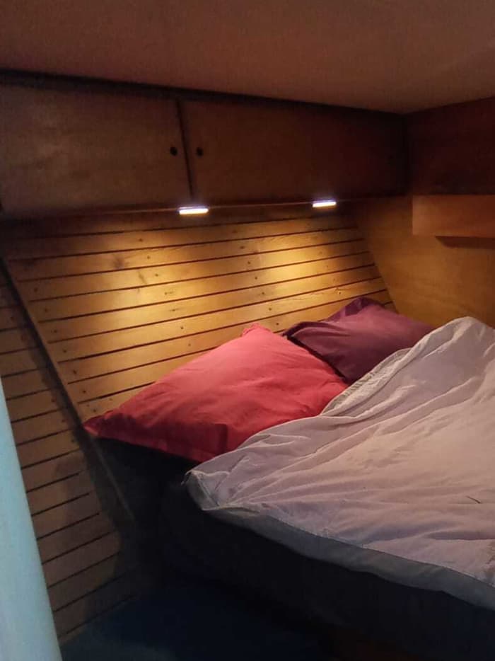 Full-day sailing experience in Hyères