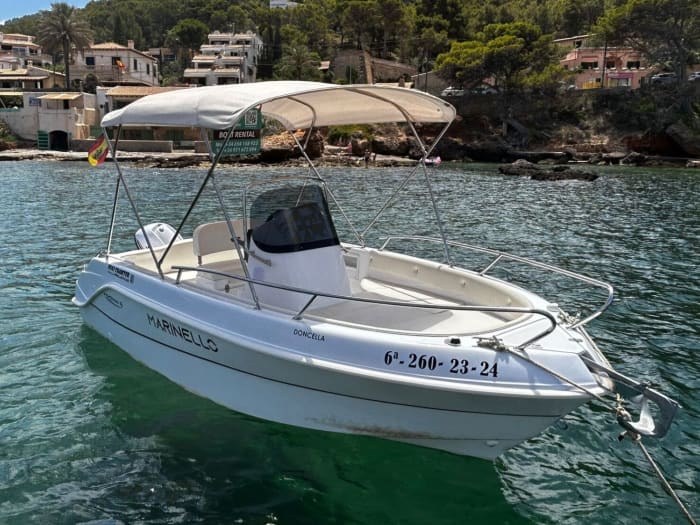 Escapade côtière à Majorque : Excursion d'une journée en bateau au départ d'Andratx