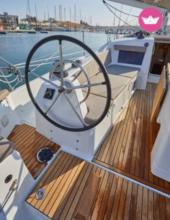 Spectaculaire zeiltocht naar Formentera of de zuidelijke stranden van Ibiza
