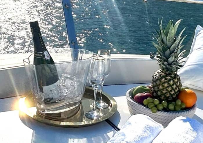 One day to discover Isole Tremiti: Pure relaxation on the Italian blue