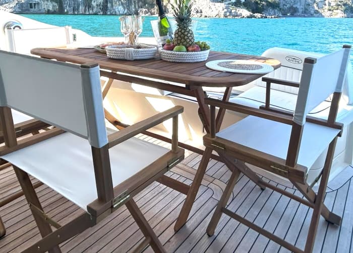 One day to discover Isole Tremiti: Pure relaxation on the Italian blue