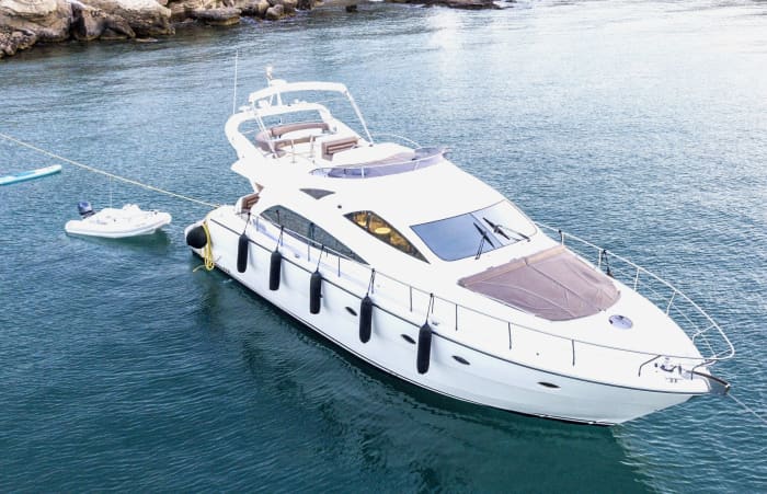 One day to discover Isole Tremiti: Pure relaxation on the Italian blue