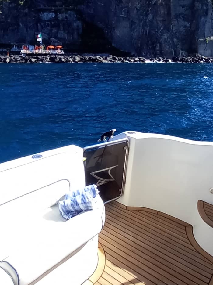 Capri Yacht Tour _ All Inclusive_