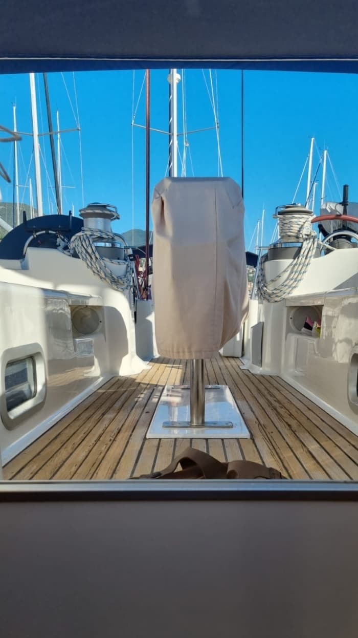 Der Rhythmus von Porto Venere: Unvergessliche Momente auf einem Segelboot