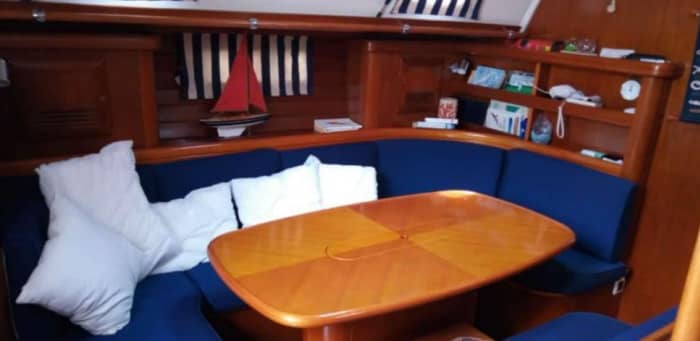 Der Rhythmus von Porto Venere: Unvergessliche Momente auf einem Segelboot