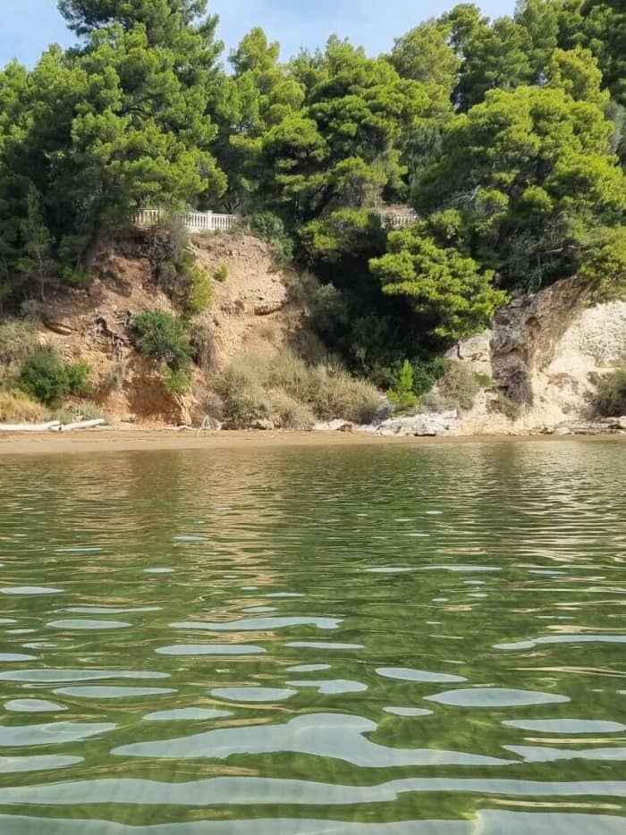 Discover Vieste's shores: A complete day trip aboard a motorboat