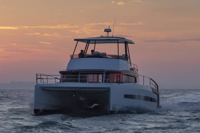Explore Zakynthos and enjoy a full day of sailing on a catamaran