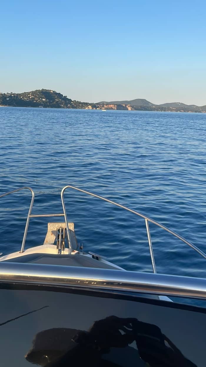 3h30 pour découvrir La Seyne-sur-Mer en bateau à moteur