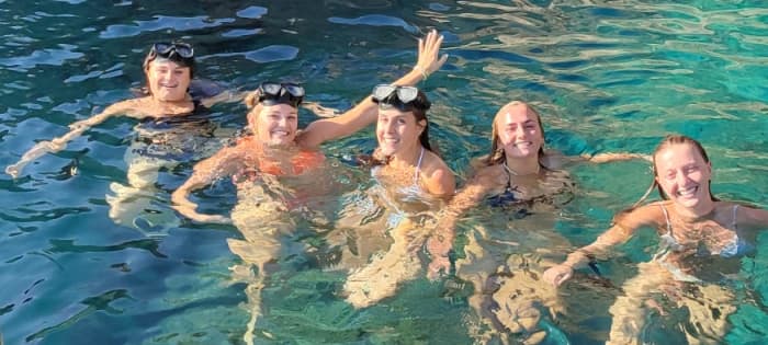 Blue Caves & Crystal Waters - Private tour 4h - Tailor-made