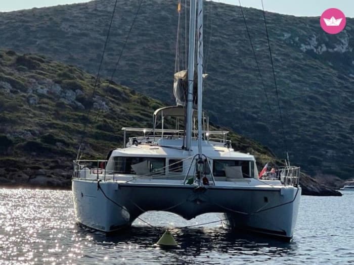 Half-Day Catamaran Cruise in Comporta