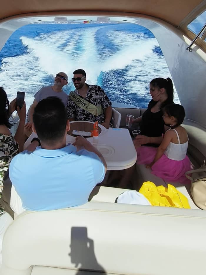 Privé boottocht in luxe – Ontdek de mooiste baaien van Mallorca