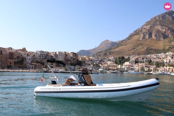 Tour of the Zingaro Nature Reserve and San Vito Lo Capo