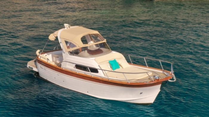Exclusive Capri Escape