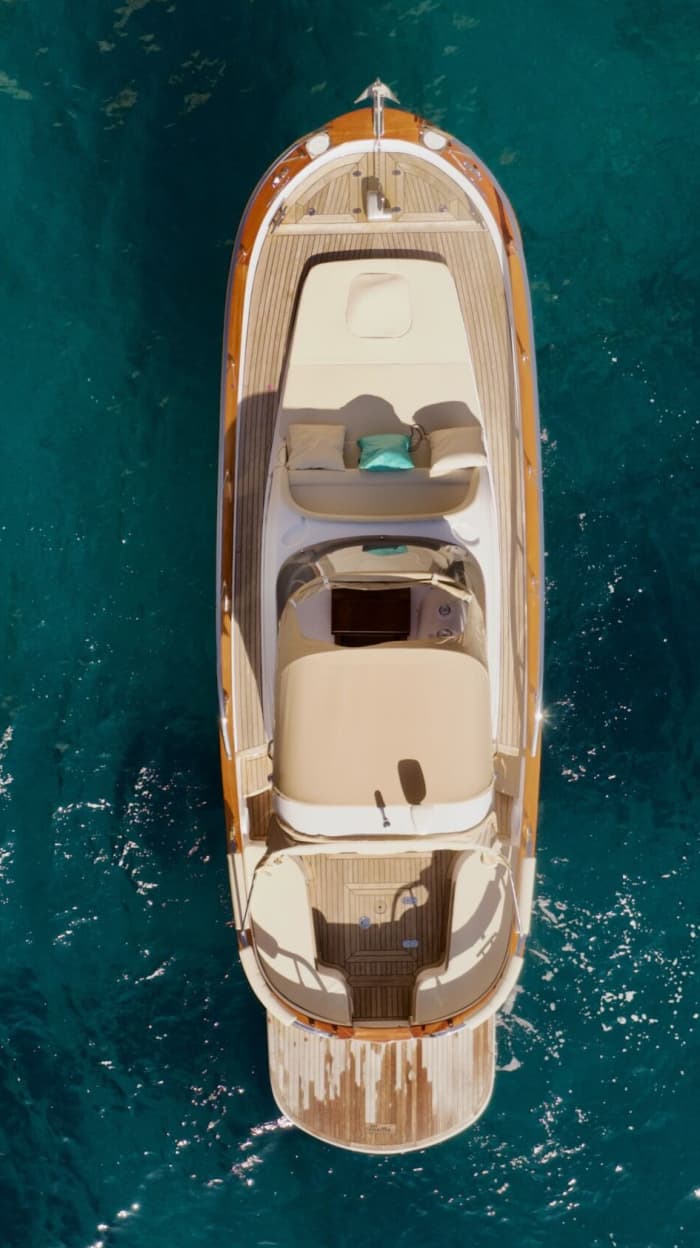 Exclusive Capri Escape