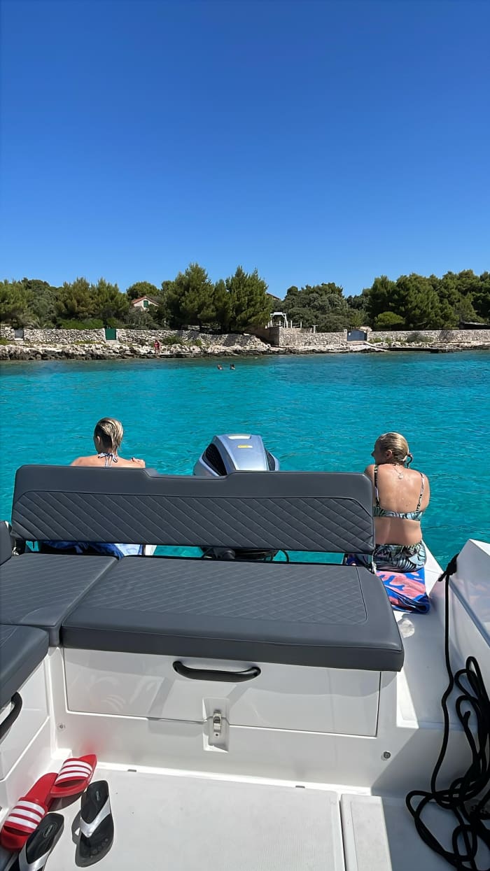 Capitán Tour a medida: Itinerario personalizado