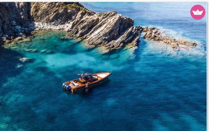 Sardiniens südliche Wunder: Eine luxuriöse Ganztagesexpedition