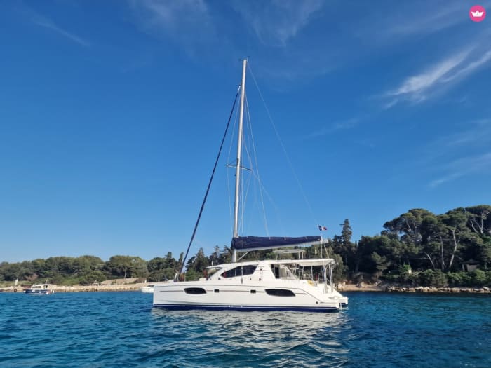 An exceptional adventure in the Mediterranean Sea