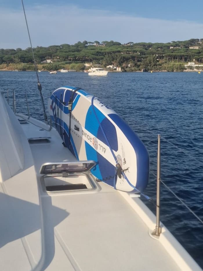 An exceptional adventure in the Mediterranean Sea